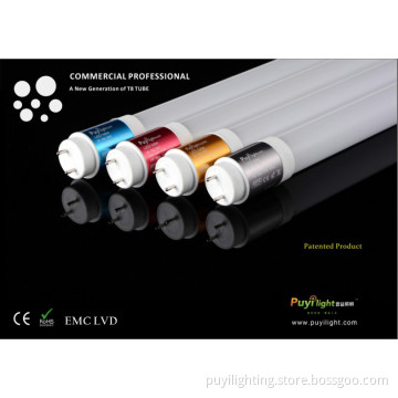 LED Tube T8 for UK Market